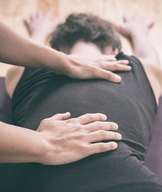 Reiki & Energy Healing