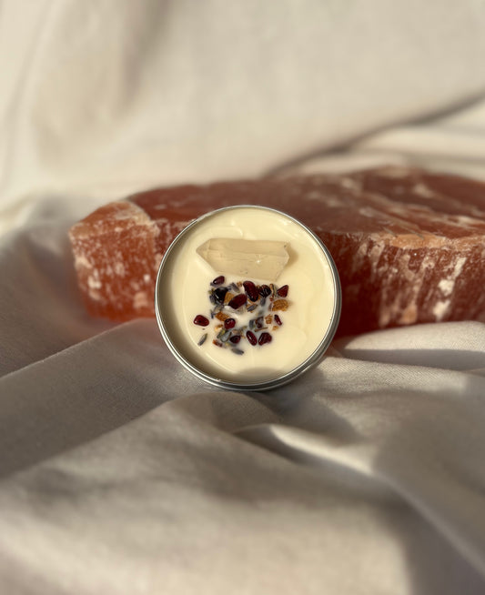 Meditation Candle image 1