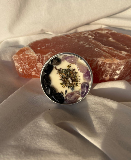 Protection Candle image 1