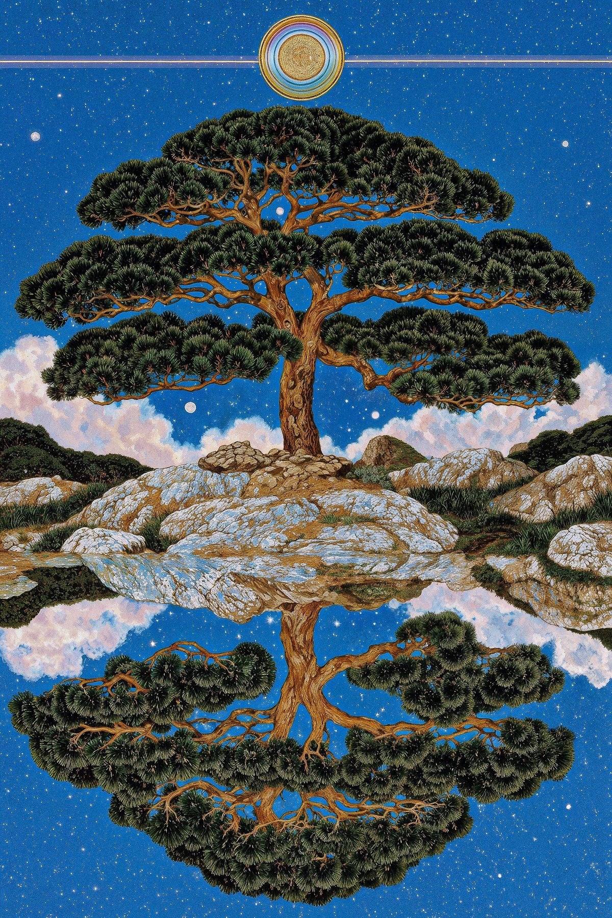 Sacred Root Sessions: Mentorship