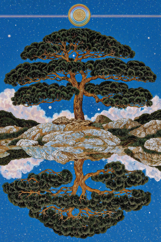 Sacred Root Sessions: Mentorship