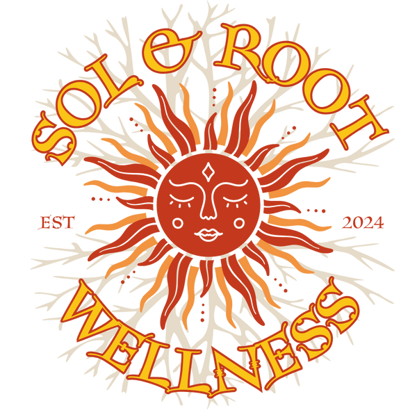 Sol & Root Wellness 