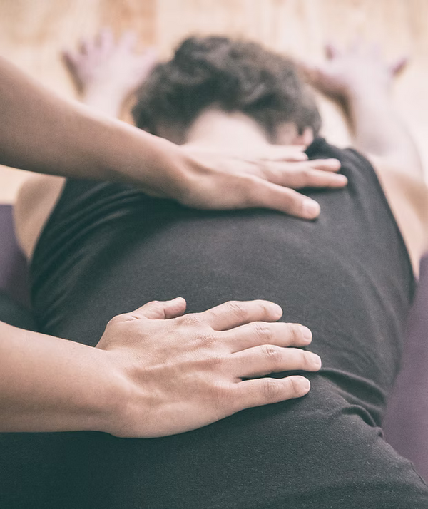 Integrative Healing Massage